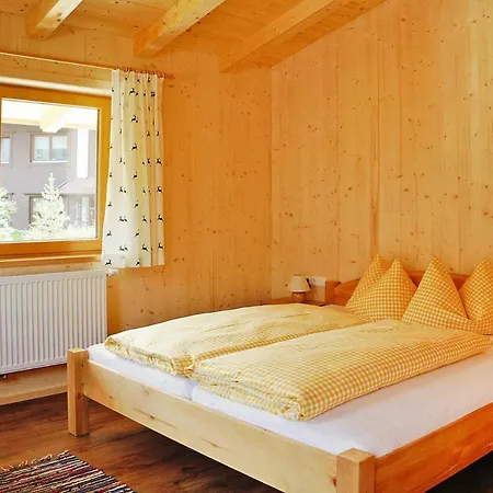 Holiday home Holiday Mayrhofen Otr05073 Fya Schwendau
