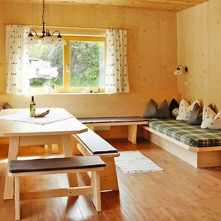 Holiday home Holiday Mayrhofen Otr05073 Fya *