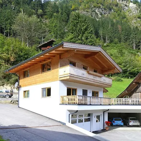 Holiday Mayrhofen Otr05073 Fya