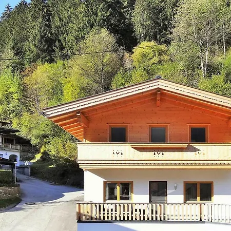 Feriehus Holiday Mayrhofen Otr05073 Fya *
